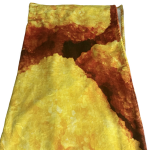 Chicken Nugget Blanket